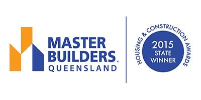 Master Builders Award 2015