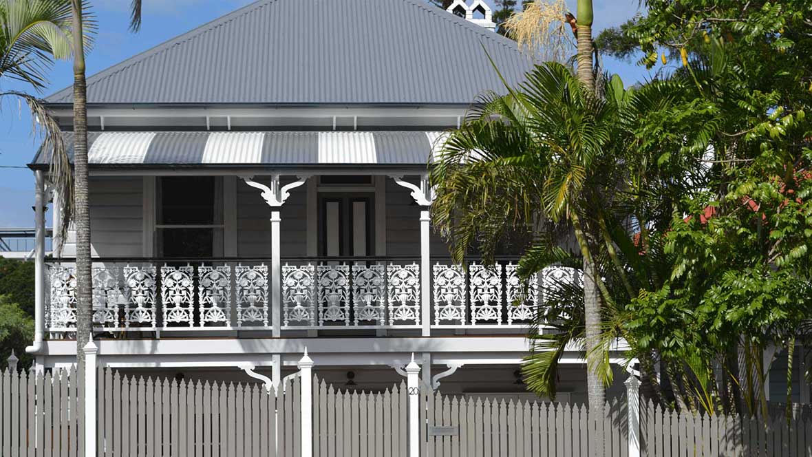 Charlotte Street, Paddington